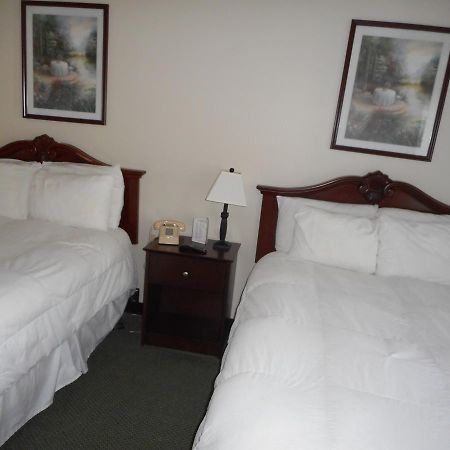 Highlander Motor Inn Arlington Eksteriør billede